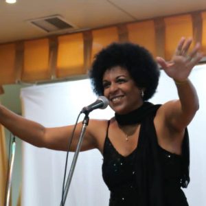 Anna Lee Carrete Ramirez
