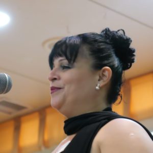 Maylu Silva Oduardo
