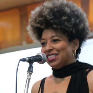 Nidia Maria Crespo Pozo